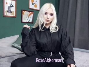 RoseAkkerman