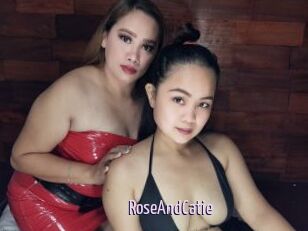 RoseAndCatie
