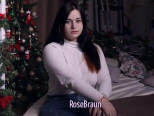 RoseBraun
