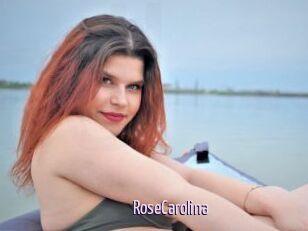 RoseCarolina