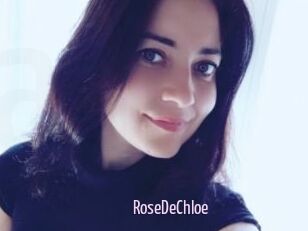 RoseDeChloe