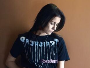RoseDemi