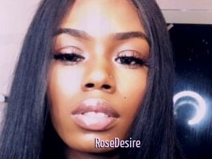 RoseDesire