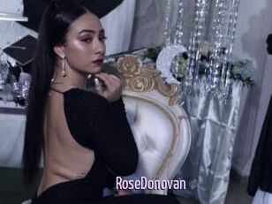 RoseDonovan