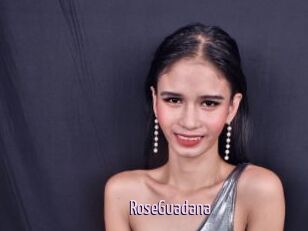 RoseGuadana