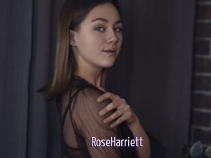 RoseHarriett