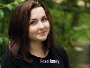 RoseHoney