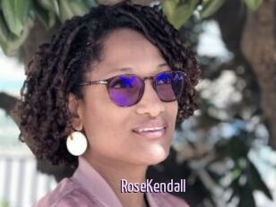 RoseKendall