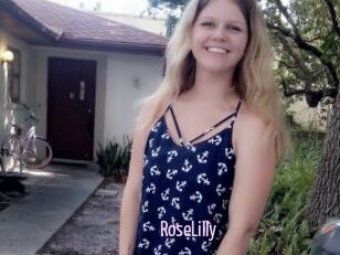 RoseLilly