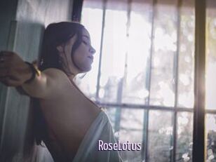 RoseLotus