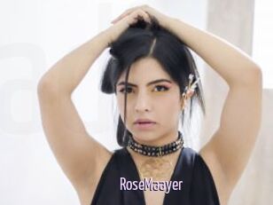 RoseMaayer