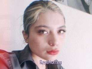 RoseMortem