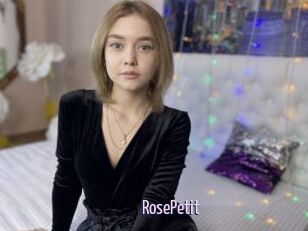 RosePetit
