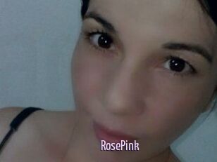 RosePink