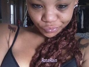 RoseRain