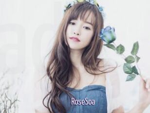RoseSoa