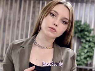 RoseStanly
