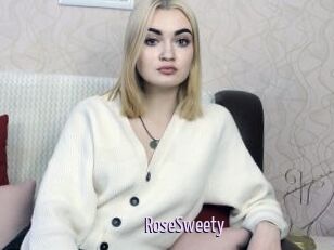 RoseSweety
