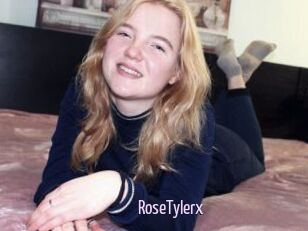 RoseTylerx