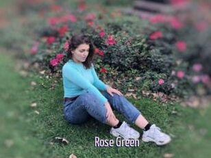 Rose_Green