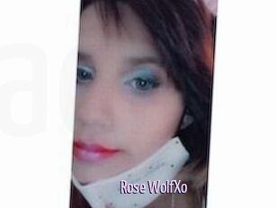 Rose_WolfXo