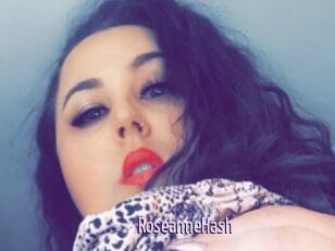 RoseanneHash