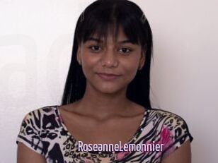 RoseanneLemonnier