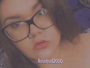 Rosebud2000