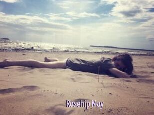 Rosehip_May