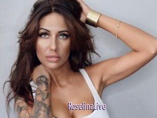 RoselinaLive