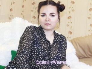 RosemaryWeaver