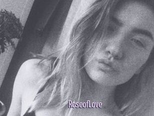 RoseofLove
