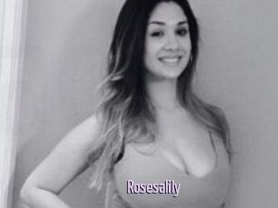 Rosesalily