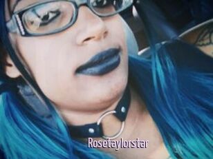 Rosetaylorstar