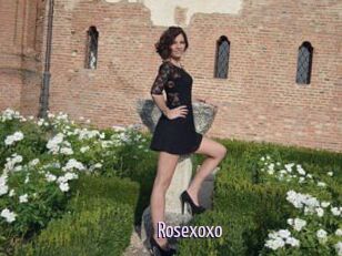 Rosexoxo