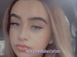 RoseyLoveBabestation
