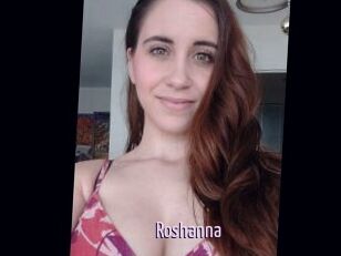 Roshanna