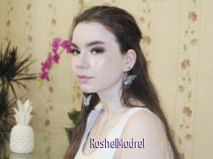 RoshelModrel