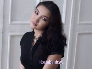 RosieBanksX