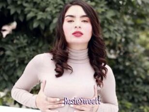 RosieSweett