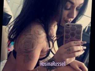 RosinaRussell