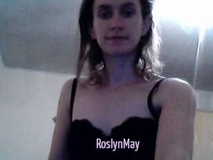 RoslynMay