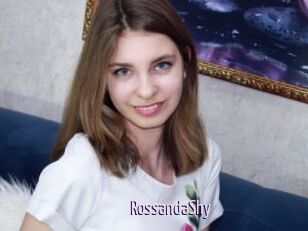 RossandaShy