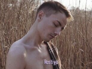 Rostiya