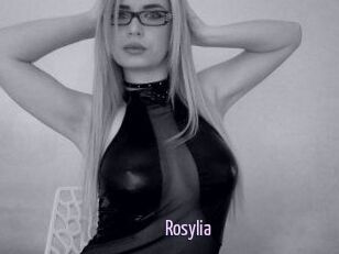 Rosylia