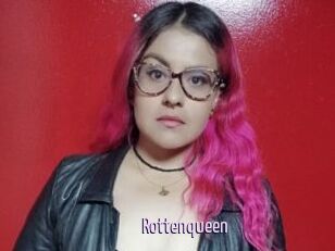 Rottenqueen