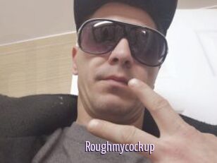 Roughmycockup