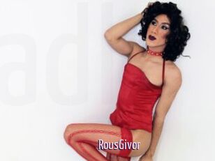RousGivor