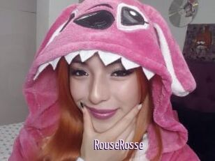RouseRosse