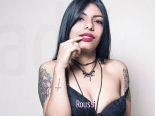 Roussi